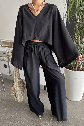 комплект VORLENZA BLACK