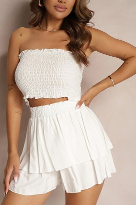 комплект INZIRVA WHITE