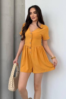 гащеризон BUTONEZA ORANGE