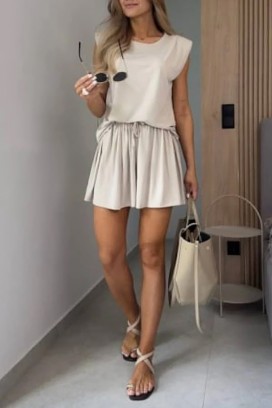 комплект LOLIVRA BEIGE