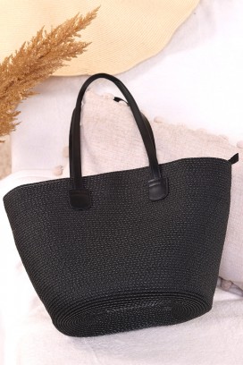 дамска чанта GOZEPA BLACK