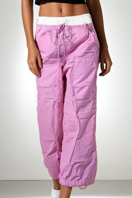 панталон VIOTREJA PINK