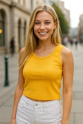 топ RIOGEVA YELLOW