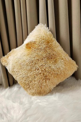 калъфка за възглавница BROFEGA YELLOW 40х40 cm