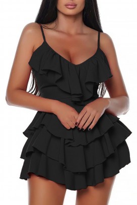 рокля JORLENDA BLACK