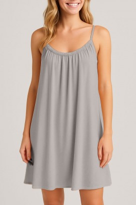 рокля LAYDEFA GREY