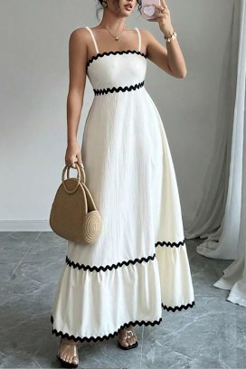 рокля XIORESA WHITE