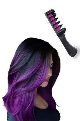 тебешир за коса CHROMINA PURPLE
