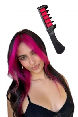 тебешир за коса CHROMINA PINK