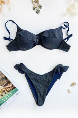 бански VELDRONA BLUE