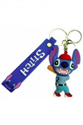 аксесоар за чанта STITCH Baseball SKY