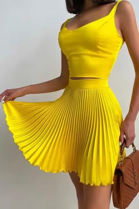 комплект STAZAMA YELLOW