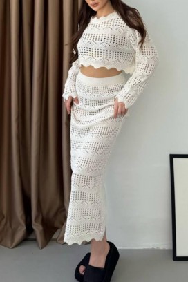 комплект KALIMEHA WHITE
