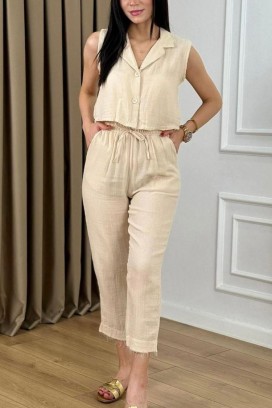 комплект ZARAKAVA BEIGE