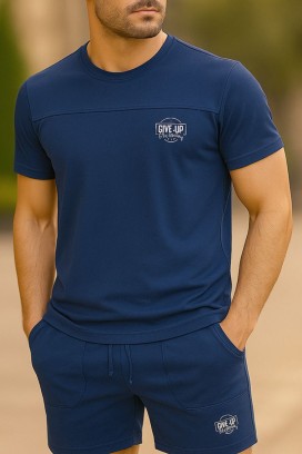 мъжки комплект JEREZI NAVY