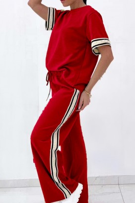 комплект TEREAKA RED