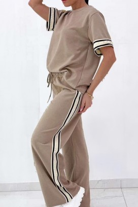 комплект TEREAKA BEIGE