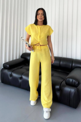 комплект MEDINKA YELLOW