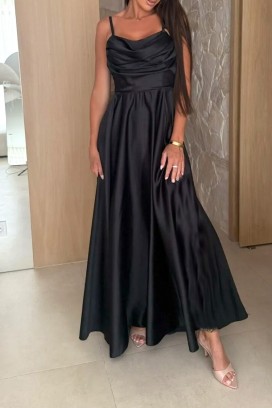 рокля IRVELVA BLACK