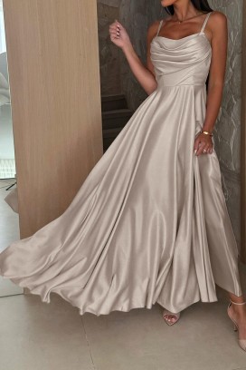 рокля IRVELVA SILVER