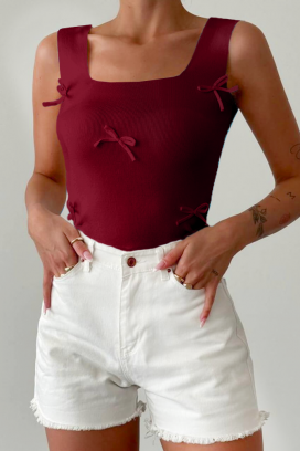 топ PLISIA BORDO