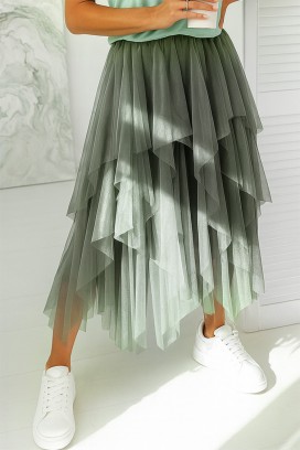 полa ANITALIA GREEN