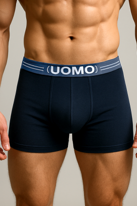 мъжки боксерки ZOMOZO NAVY