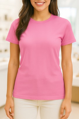 тениска ZADARLA PINK