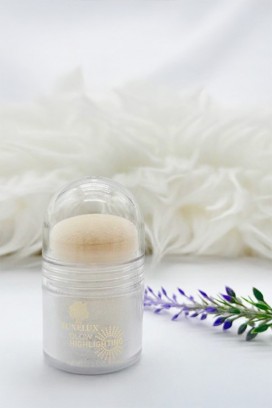 хайлайтър LUXELUX Radiant Glow PEARL