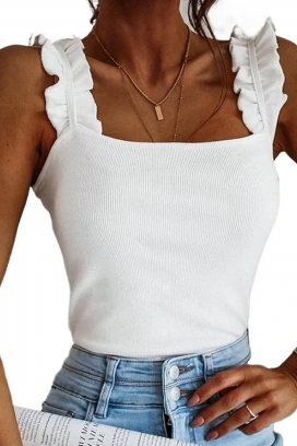топ BRANILA WHITE