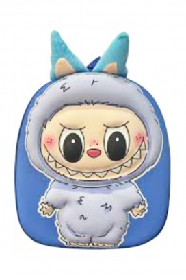 детска раница LABUBU BOSITA BLUE