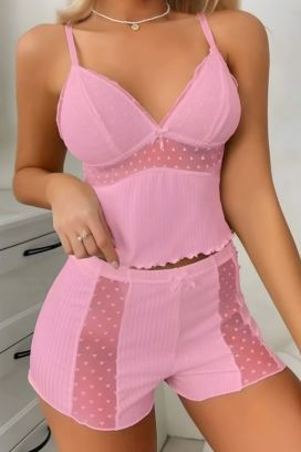 пижама FIOMEHA PINK