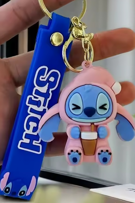 аксесоар за чанта STITCH LATTE