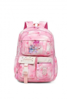 детска раница CUTIENZA PINK