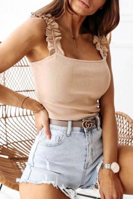 топ BRANILA BEIGE