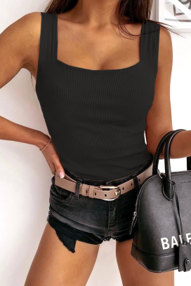 топ ALIGONA BLACK