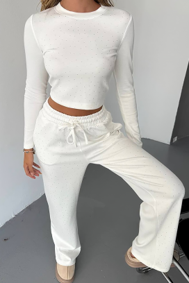 комплект ZULFERNA WHITE