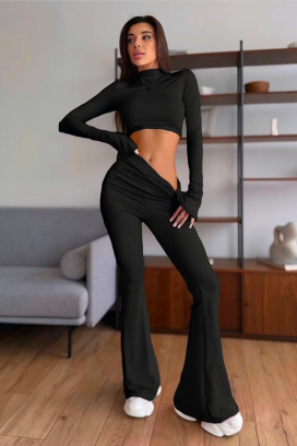 спортен комплект CHOINZA BLACK