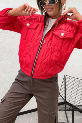 яке LORENDZA RED