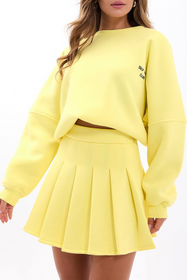 комплект LOMIRFA YELLOW
