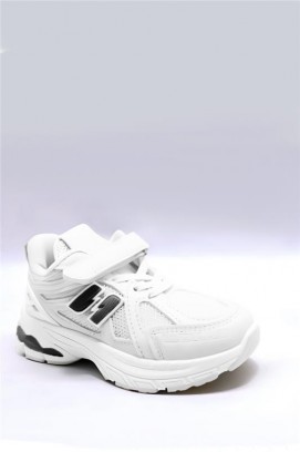детски маратонки MLANESO WHITE