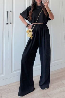 комплект ZALMIRDA BLACK
