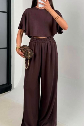 комплект ZALMIRDA BROWN
