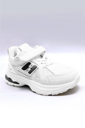 детски маратонки MLANESO WHITE