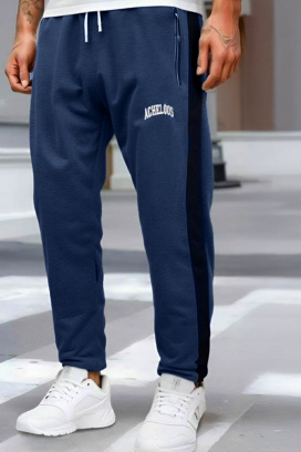 мъжки панталон SIRMODO NAVY