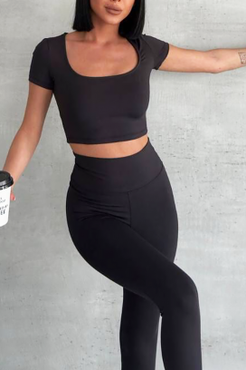 спортен комплект BOLINDA BLACK