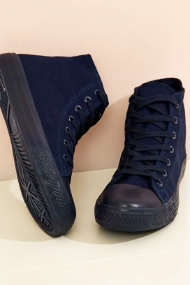 детски кецове GLAMONZI NAVY