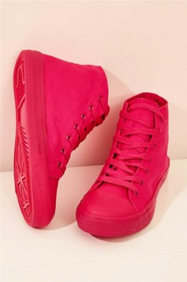 детски кецове GLAMONZI PINK
