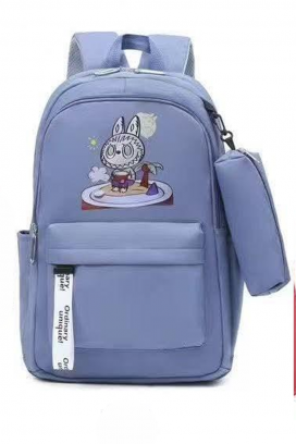 детска раница LABUBU FELMONDA BLUE