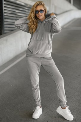 комплект ZULFORDA GREY